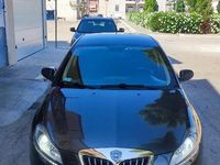 Usata Lancia Delta 120 CV (88 kW) 2009 Grigio Utilitaria