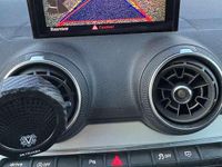 Usata Audi Q2 Business 116 CV (85 kW) 2018 Grigio SUV