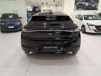 Usata DS Automobiles DS4 Opera 131 CV (96 kW) 2024 Nero Berlina