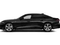 Nuova Audi A6 S-Line 204 CV (150 kW) 2026 Nero mythos metallizzato Berlina
