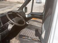 Usata Fiat Ducato 1998 Furgone