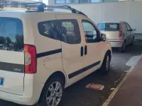 Usata Fiat Qubo Active 69 CV (50 kW) 2014 Monovolume