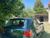 Usata VW Golf IV Highline 116 CV (85 kW) 2001 Berlina