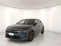 Usata Lancia Ypsilon 101 CV (74 kW) 2025 Blu Utilitaria