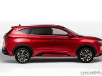 Nuova EVO Evo 7 174 CV (127 kW) 2026 Rosso SUV