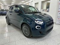 Nuova Fiat 500 65 CV (47 kW) 2026 Verde Berlina