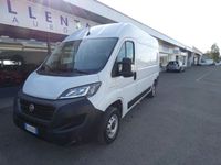 usata Fiat Ducato 35 2.2 Mjt 160CV PM-TM Furgone +SPON