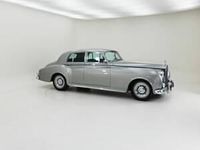 Usata Rolls Royce Silver Cloud 185 CV (136 kW) 1962 Altri Berlina