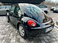 usata VW Beetle New1.9 TDI 105CV