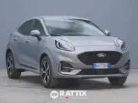 Nuova Ford Puma ST-Line 125 CV (91 kW) 2026 SUV