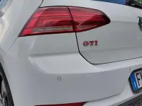 Usata VW Golf VII GTI 245 CV (180 kW) 2017 Berlina