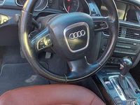 Usata Audi A5 190 CV (139 kW) 2008 Coupé