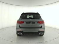 Usata Mercedes GLC300 245 CV (180 kW) 2021 Grigio SUV