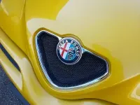 Usata Alfa Romeo Spider 144 CV (105 kW) 2000 Giallo Cabrio