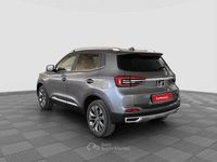 Usata DR DR 4.0 117 CV (86 kW) 2023 Gray SUV