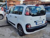 usata Citroën C3 Picasso 1.4 bz 95cv seduction - 2013