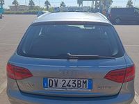 Usata Audi A4 170 CV (125 kW) 2009 Station wagon