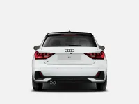 Nuova Audi A1 Ambiente 207 CV (152 kW) 2026 Bianco ghiaccio metallizzato SUV
