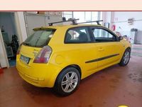 usata Fiat Stilo 3p 2.4 20v Abarth