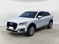Usata Audi Q2 Business 116 CV (85 kW) 2017 Bianco SUV