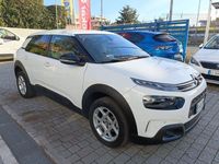 usata Citroën C4 Cactus BlueHDi 100 S&S Shine