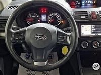 Usata Subaru XV Exclusive+ 147 CV (108 kW) 2013 Grigio SUV