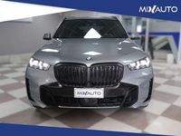 Usata BMW X5 M Sport 286 CV (210 kW) 2024 Grigio SUV