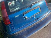 Usata Fiat Punto 1998 Blu