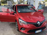 Usata Renault Clio V SE 72 CV (52 kW) 2021 Berlina