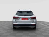 Usata Mercedes GLA180 Business 115 CV (84 kW) 2022 Argento SUV