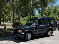 Usata Land Rover Discovery 139 CV (102 kW) 2000 SUV