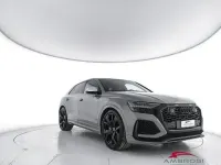 Usata Audi Q8 600 CV (441 kW) 2022 Grigio SUV