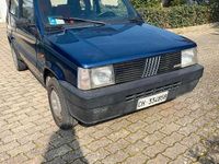 Usata Fiat Panda 34 CV (25 kW) 1990