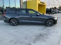Occasion Volvo V60 Business Edition 150 ch (110 kW) 2020 Gris Break