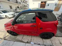 Usata Ligier JS50 2020 Rosso Utilitaria