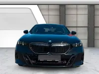 Usata BMW 530e M Sport 299 CV (219 kW) 2025 Nero Berlina