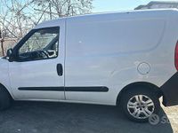 Usata Fiat Doblò 90 CV (66 kW) 2016 Monovolume