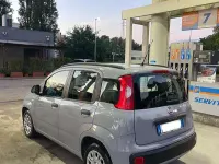 Usata Fiat Panda Pop 69 CV (50 kW) 2018 Utilitaria