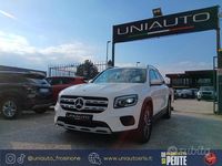 Usata Mercedes GLB180 Business 116 CV (85 kW) 2020 Bianco SUV