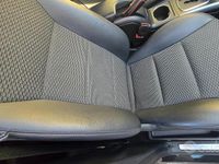 Usata Mercedes B200 Premium 140 CV (102 kW) 2011 Nero Monovolume