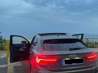 Usata Audi Q3 Business 150 CV (110 kW) 2021 SUV