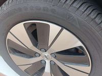 Usata Volvo V40 Business Edition 152 CV (111 kW) 2019 Nero Berlina