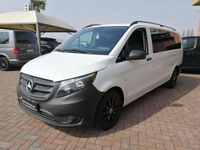 usata Mercedes Vito 2.2 114 CDI PL Mixto Extra-Long Business