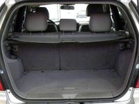 Usata Kia Sorento 170 CV (125 kW) 2006 Grigio SUV