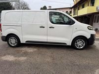 Usata Citroën Jumpy Comfort 120 CV (88 kW) 2021 Bianco Monovolume