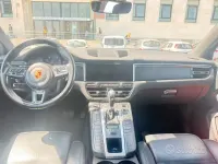Usata Porsche Macan S 245 CV (180 kW) 2020 Grigio SUV