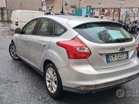 Usata Ford Focus 95 CV (69 kW) 2012 Berlina