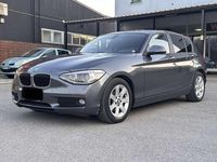 Usata BMW 116 Urban Line 116 CV (85 kW) 2014 Utilitaria