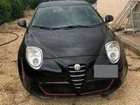 Usata Alfa Romeo MiTo 120 CV (88 kW) 2010 Utilitaria