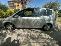 Usata Honda Jazz 78 CV (57 kW) 2002 Grigio Utilitaria